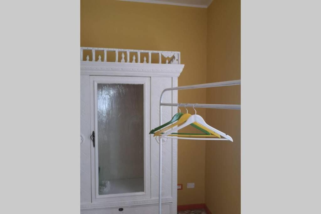 Ferienwohnung Attico Incerpi, Terrazza Sui Tetti Di Montecatini Terme Exterior foto
